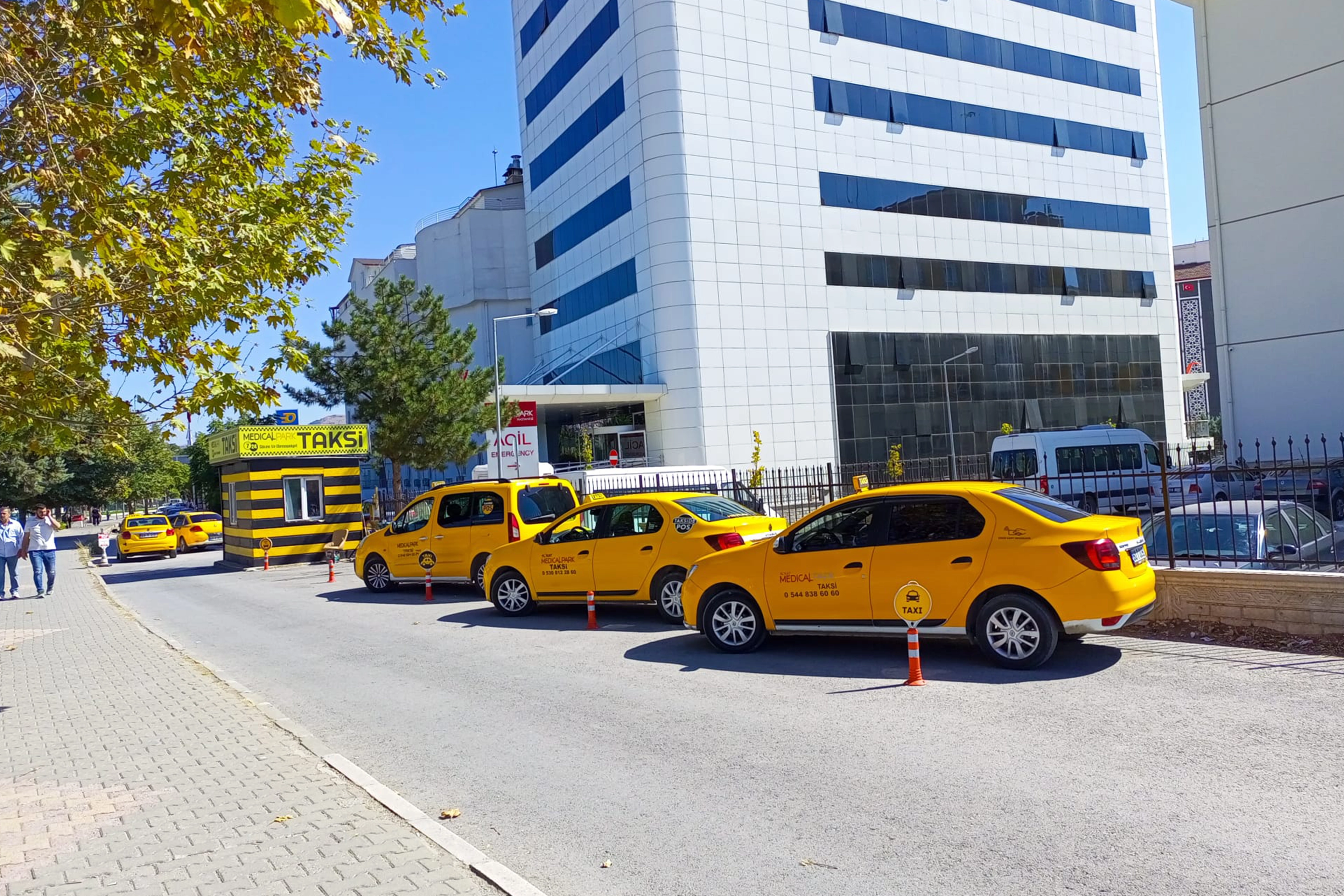 tokat-medikal-park-taksi