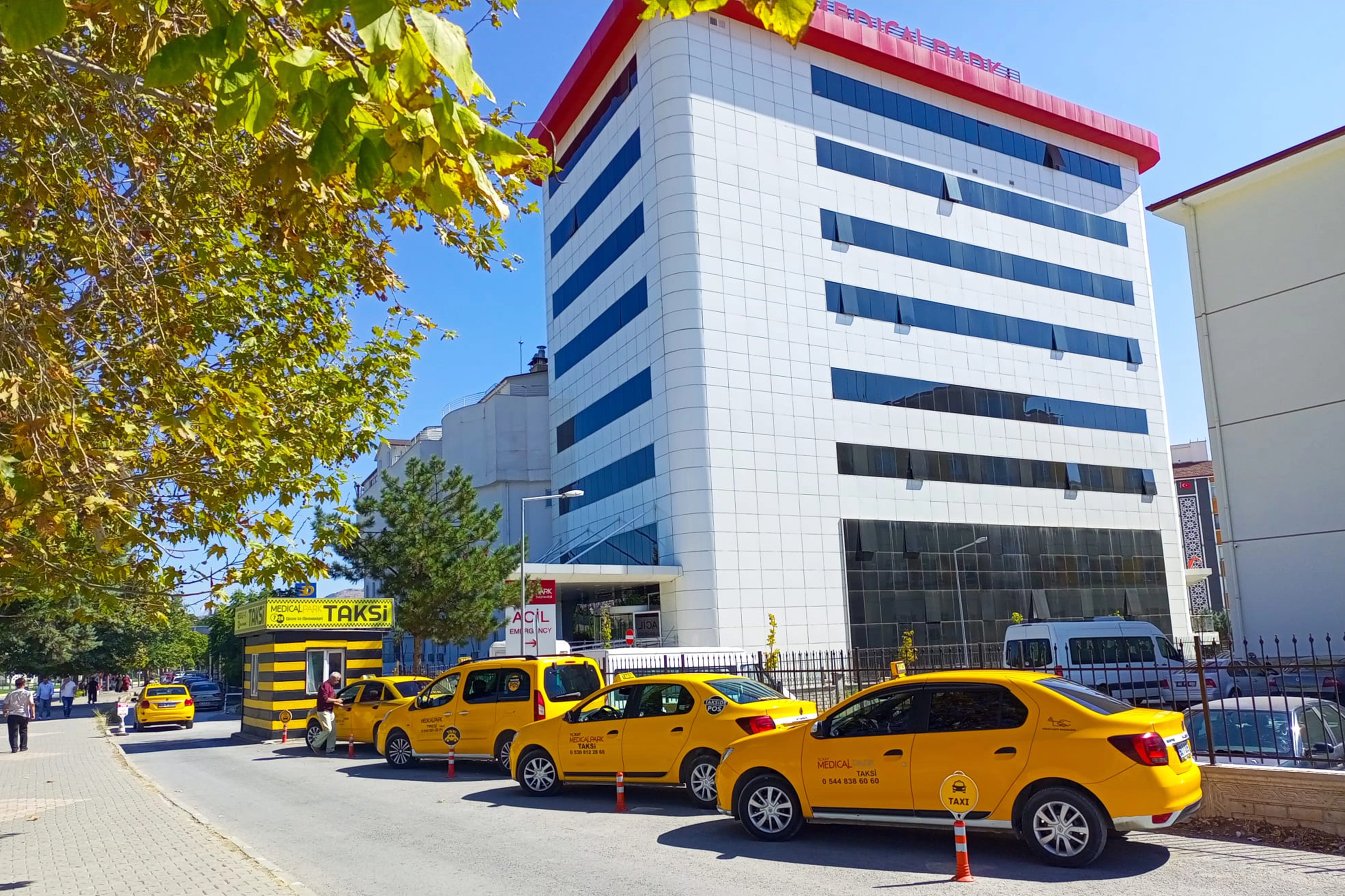 tokat-medikal-park-taksi