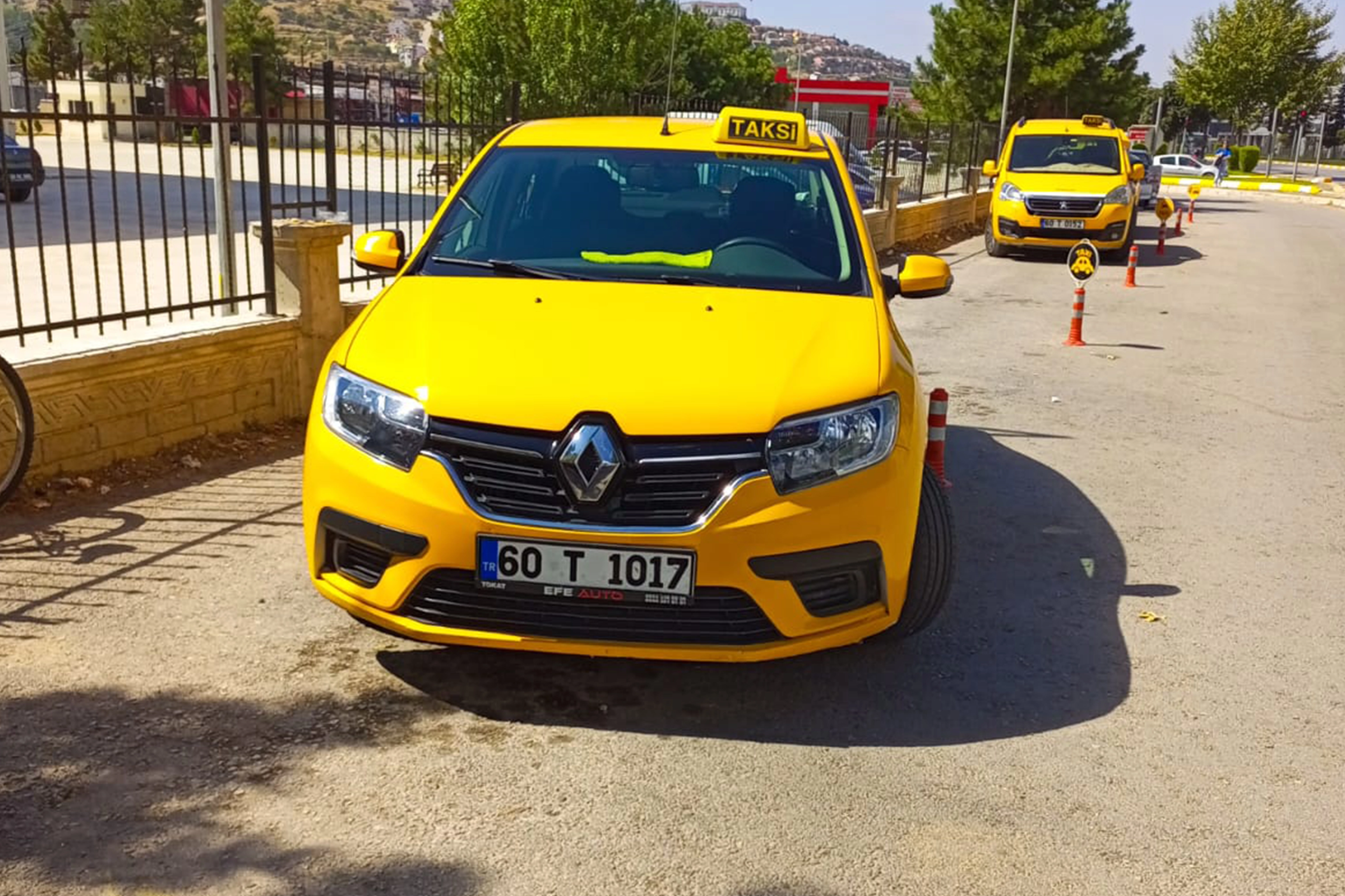 tokat-medikal-park-taksi