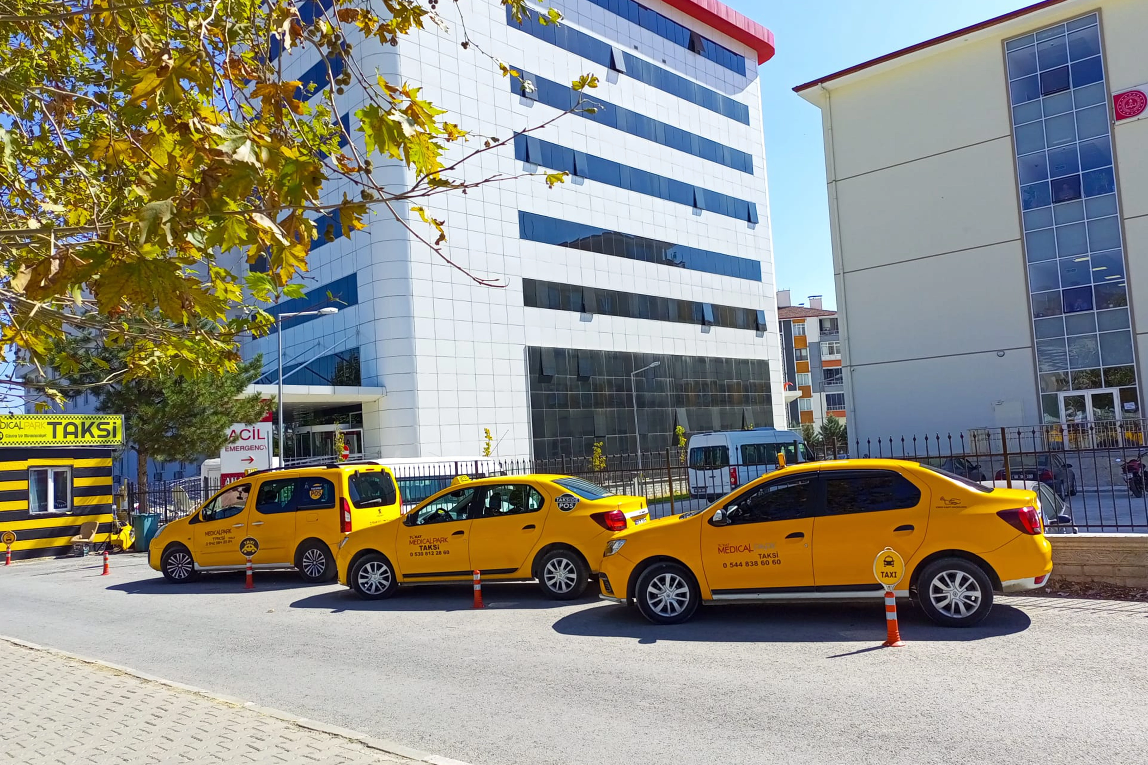 tokat-medikal-park-taksi